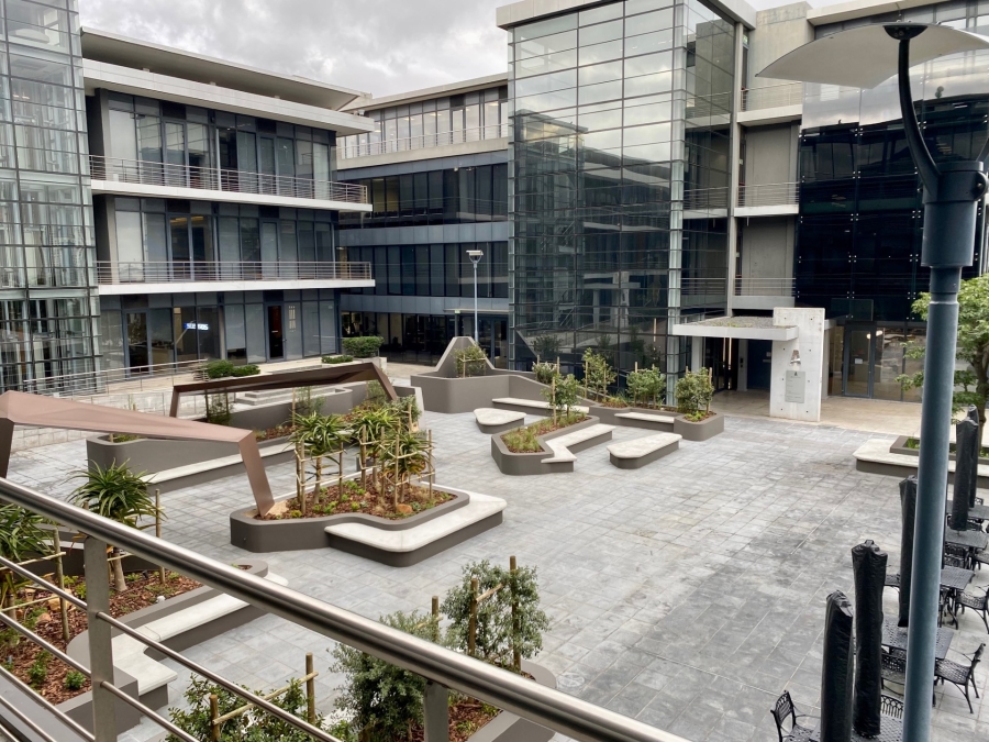 To Let commercial Property for Rent in Woodstock Western Cape